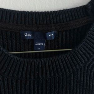 GAP | Navy Blue Sweater